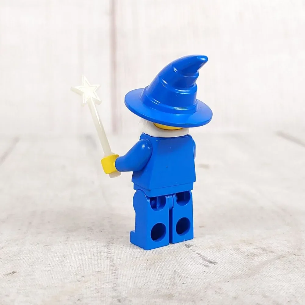 LEGO Dragon Knights MINIFIGURES ONLY 6048 Majisto's Magical Workshop 6020 Cas249